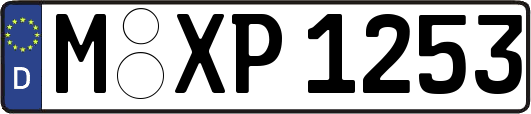 M-XP1253