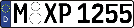 M-XP1255