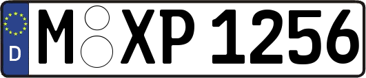 M-XP1256