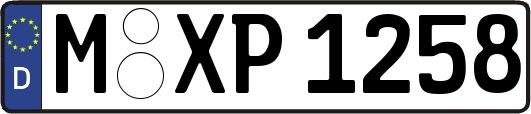 M-XP1258