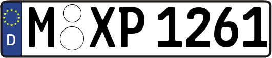 M-XP1261