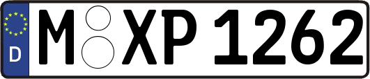 M-XP1262