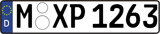 M-XP1263