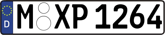 M-XP1264