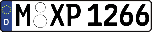 M-XP1266