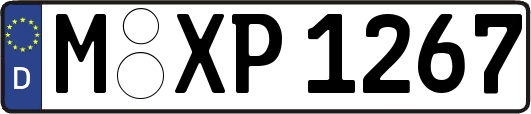 M-XP1267