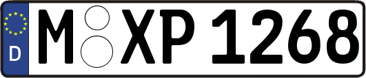 M-XP1268