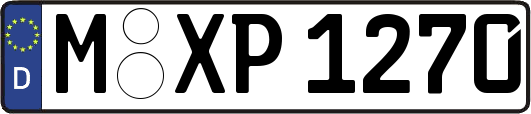 M-XP1270