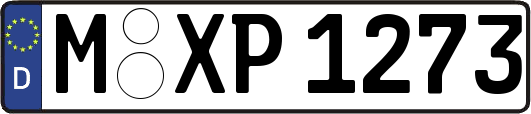M-XP1273