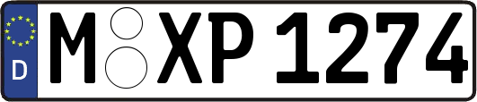 M-XP1274