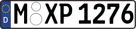 M-XP1276