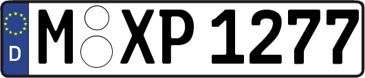 M-XP1277