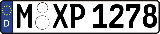 M-XP1278