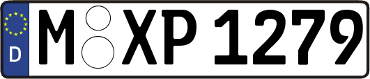 M-XP1279