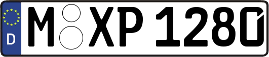 M-XP1280