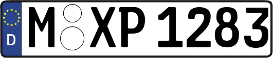 M-XP1283