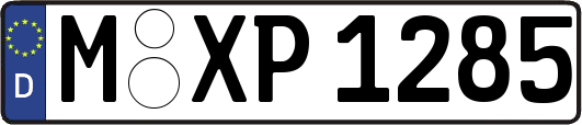 M-XP1285