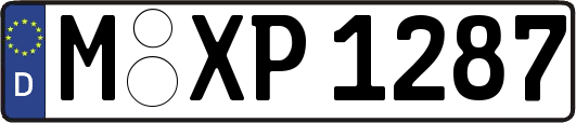 M-XP1287