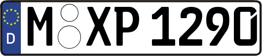 M-XP1290