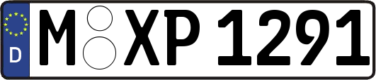 M-XP1291