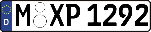 M-XP1292