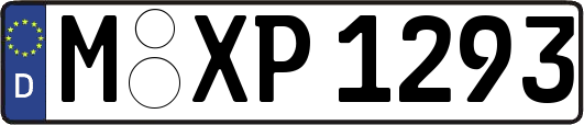M-XP1293