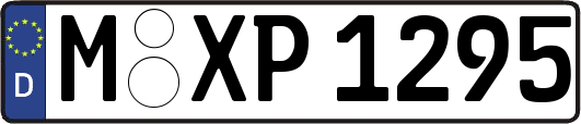 M-XP1295