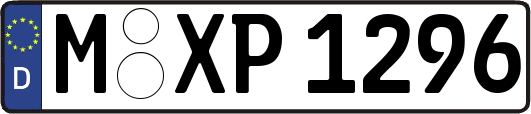 M-XP1296