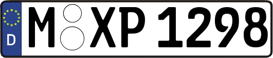 M-XP1298