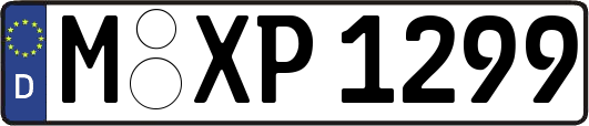 M-XP1299