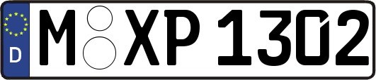 M-XP1302