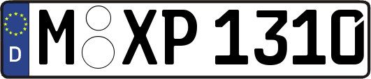 M-XP1310