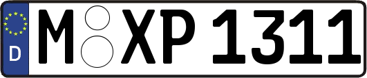 M-XP1311