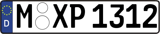 M-XP1312