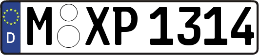 M-XP1314