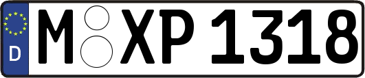 M-XP1318