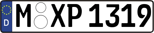 M-XP1319