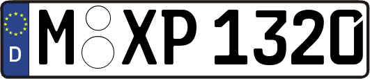 M-XP1320