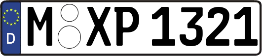 M-XP1321