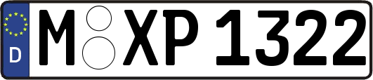 M-XP1322