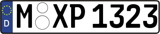 M-XP1323