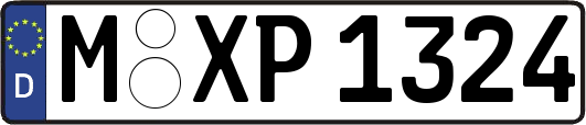 M-XP1324