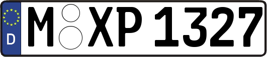 M-XP1327