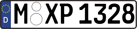 M-XP1328