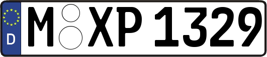 M-XP1329