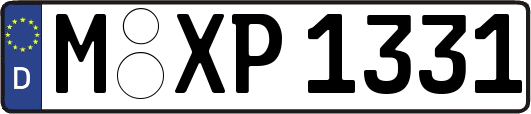 M-XP1331