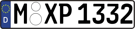M-XP1332