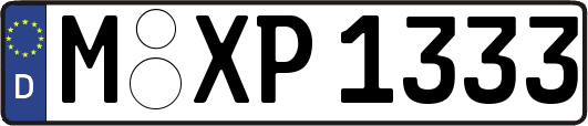M-XP1333
