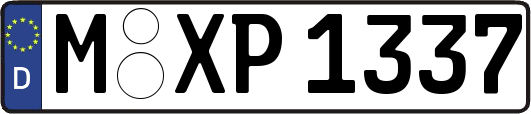 M-XP1337