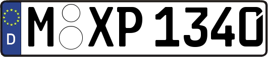 M-XP1340